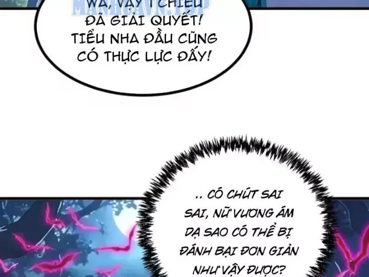 Thái Cổ Thập Hung: Người Khác Ngự Thú Ta Ngự Thú Nương Chap 134 - Next Chap 135