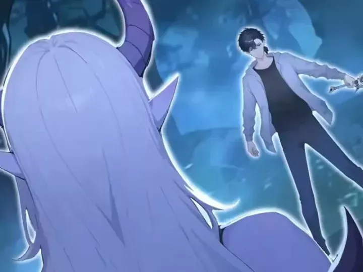 Thái Cổ Thập Hung: Người Khác Ngự Thú Ta Ngự Thú Nương Chap 134 - Next Chap 135