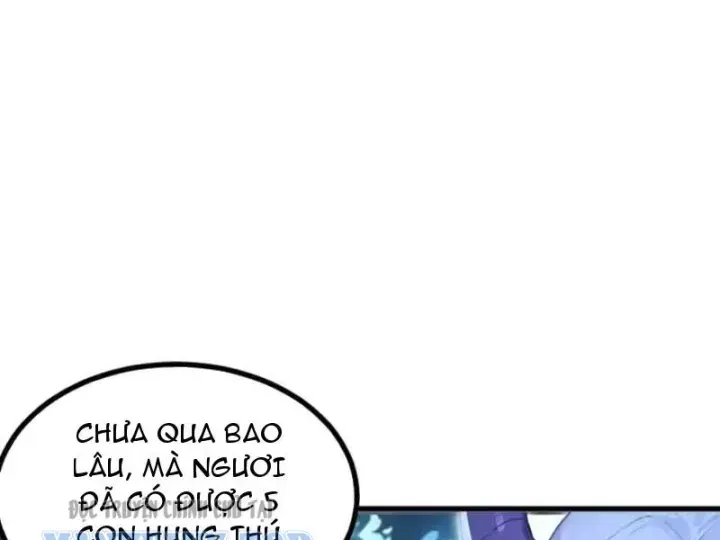 Thái Cổ Thập Hung: Người Khác Ngự Thú Ta Ngự Thú Nương Chap 134 - Next Chap 135