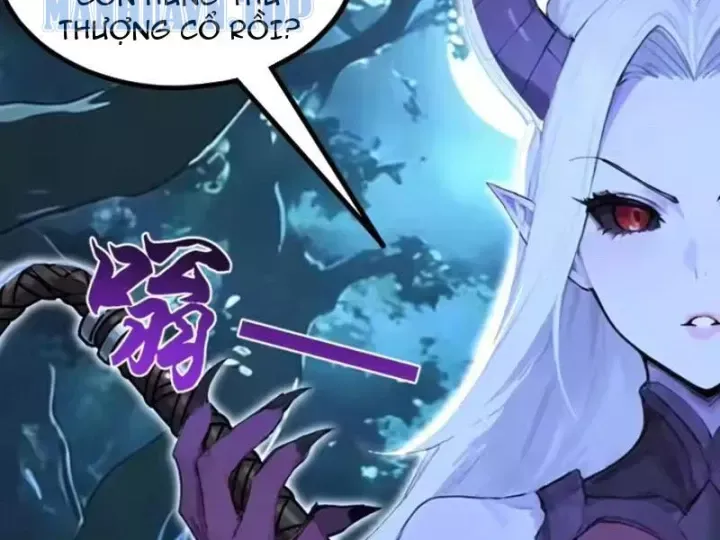 Thái Cổ Thập Hung: Người Khác Ngự Thú Ta Ngự Thú Nương Chap 134 - Next Chap 135