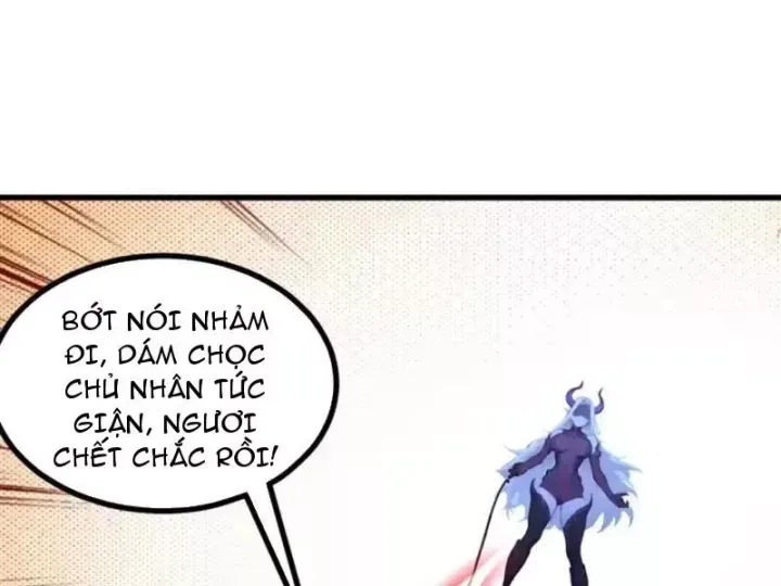 Thái Cổ Thập Hung: Người Khác Ngự Thú Ta Ngự Thú Nương Chap 134 - Next Chap 135