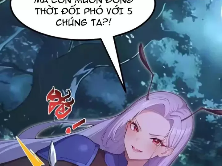 Thái Cổ Thập Hung: Người Khác Ngự Thú Ta Ngự Thú Nương Chap 134 - Next Chap 135