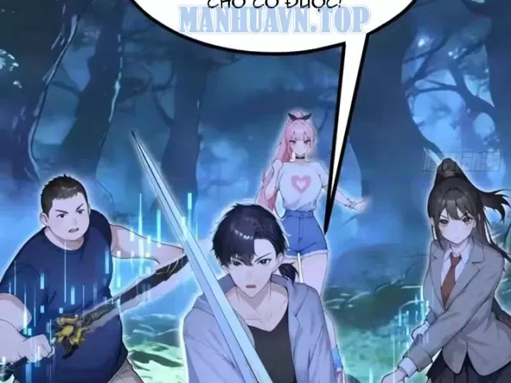 Thái Cổ Thập Hung: Người Khác Ngự Thú Ta Ngự Thú Nương Chap 134 - Next Chap 135