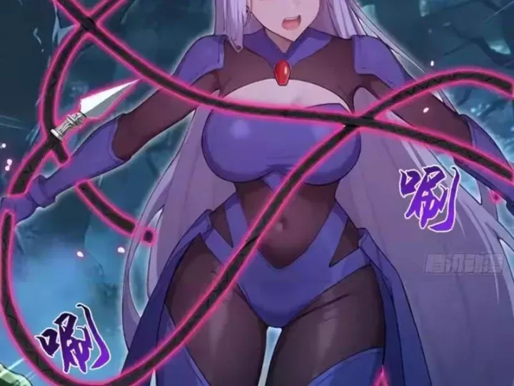 Thái Cổ Thập Hung: Người Khác Ngự Thú Ta Ngự Thú Nương Chap 134 - Next Chap 135