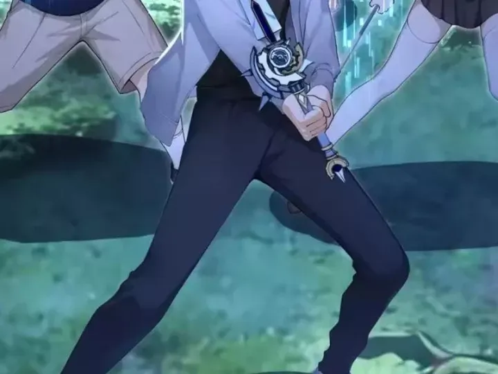 Thái Cổ Thập Hung: Người Khác Ngự Thú Ta Ngự Thú Nương Chap 134 - Next Chap 135