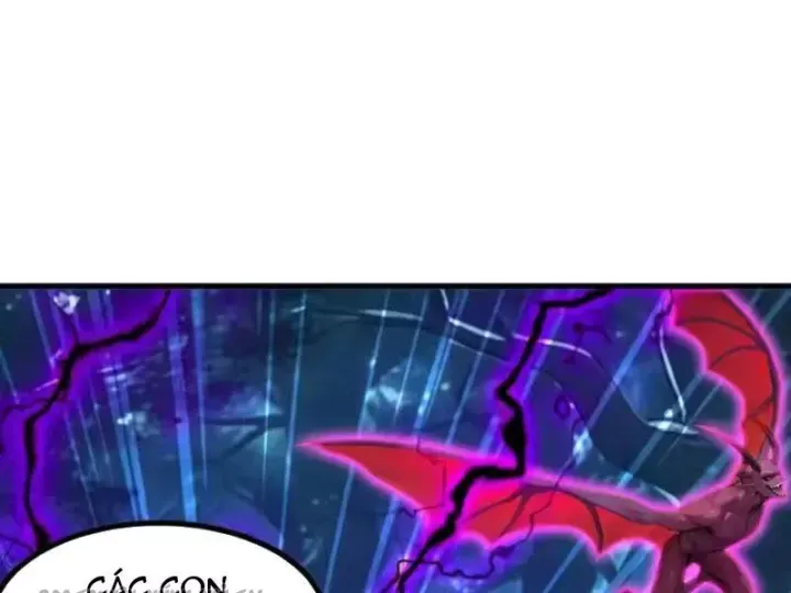 Thái Cổ Thập Hung: Người Khác Ngự Thú Ta Ngự Thú Nương Chap 134 - Next Chap 135