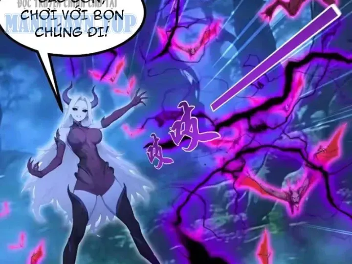 Thái Cổ Thập Hung: Người Khác Ngự Thú Ta Ngự Thú Nương Chap 134 - Next Chap 135