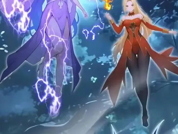 Thái Cổ Thập Hung: Người Khác Ngự Thú Ta Ngự Thú Nương Chap 134 - Next Chap 135