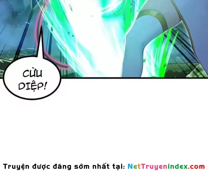 Thái Cổ Thập Hung: Người Khác Ngự Thú Ta Ngự Thú Nương Chap 134 - Next Chap 135