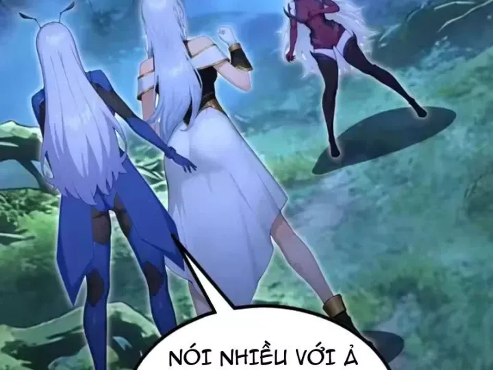 Thái Cổ Thập Hung: Người Khác Ngự Thú Ta Ngự Thú Nương Chap 134 - Next Chap 135