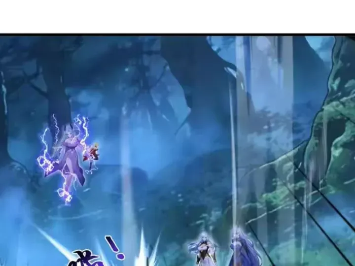 Thái Cổ Thập Hung: Người Khác Ngự Thú Ta Ngự Thú Nương Chap 134 - Next Chap 135