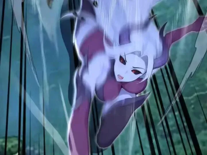 Thái Cổ Thập Hung: Người Khác Ngự Thú Ta Ngự Thú Nương Chap 134 - Next Chap 135