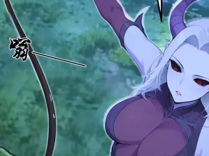 Thái Cổ Thập Hung: Người Khác Ngự Thú Ta Ngự Thú Nương Chap 134 - Next Chap 135