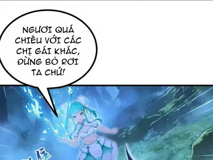 Thái Cổ Thập Hung: Người Khác Ngự Thú Ta Ngự Thú Nương Chap 134 - Next Chap 135