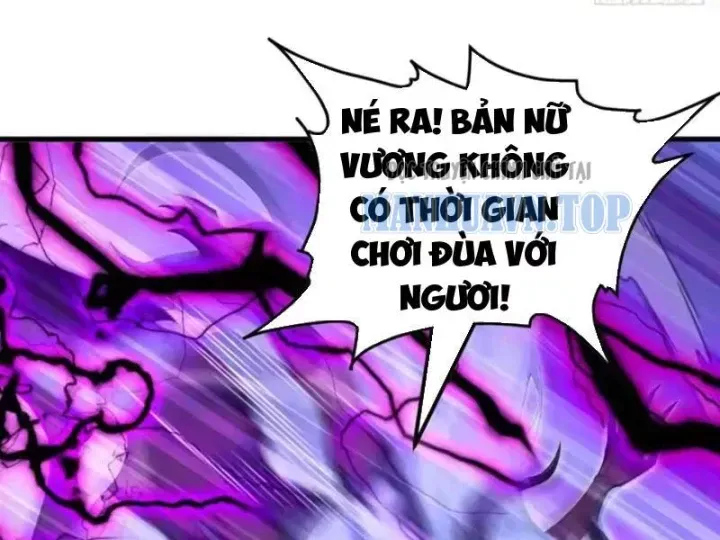 Thái Cổ Thập Hung: Người Khác Ngự Thú Ta Ngự Thú Nương Chap 134 - Next Chap 135