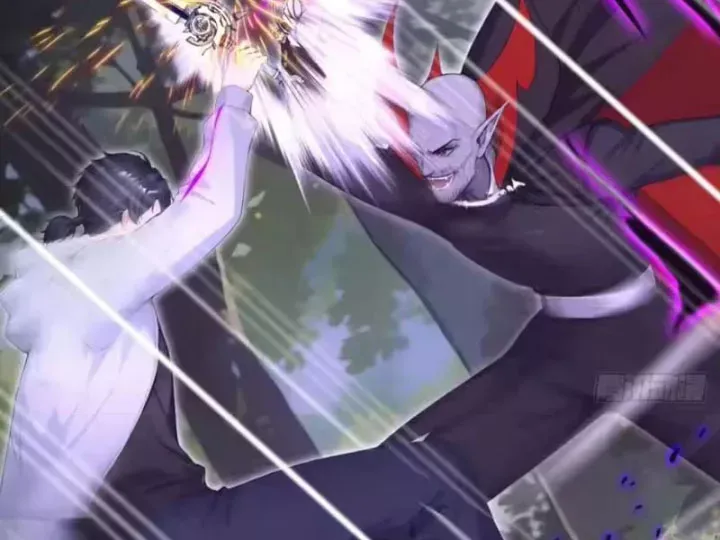 Thái Cổ Thập Hung: Người Khác Ngự Thú Ta Ngự Thú Nương Chap 138 - Next Chap 139