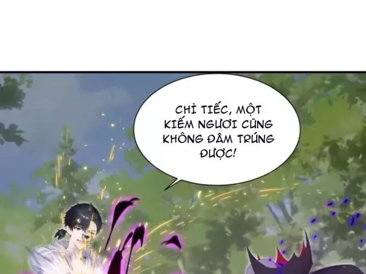 Thái Cổ Thập Hung: Người Khác Ngự Thú Ta Ngự Thú Nương Chap 138 - Next Chap 139