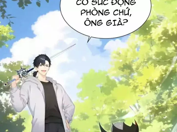 Thái Cổ Thập Hung: Người Khác Ngự Thú Ta Ngự Thú Nương Chap 138 - Next Chap 139