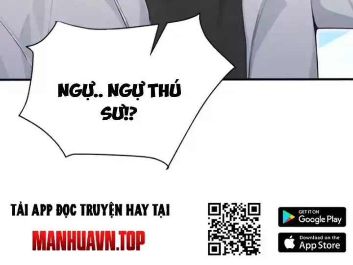 Thái Cổ Thập Hung: Người Khác Ngự Thú Ta Ngự Thú Nương Chap 138 - Next Chap 139