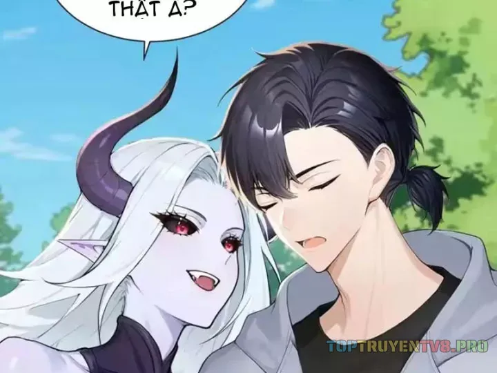 Thái Cổ Thập Hung: Người Khác Ngự Thú Ta Ngự Thú Nương Chap 138 - Next Chap 139