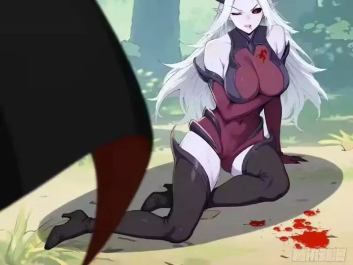 Thái Cổ Thập Hung: Người Khác Ngự Thú Ta Ngự Thú Nương Chap 138 - Next Chap 139