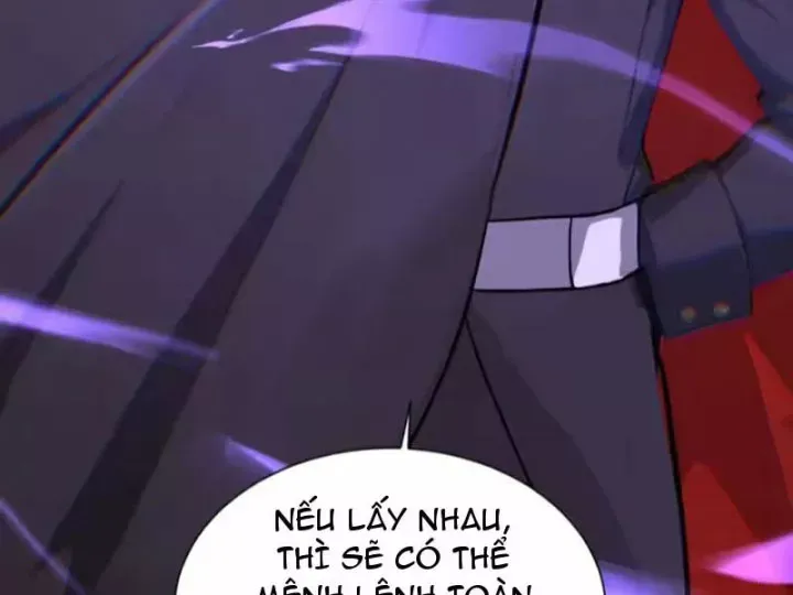 Thái Cổ Thập Hung: Người Khác Ngự Thú Ta Ngự Thú Nương Chap 138 - Next Chap 139