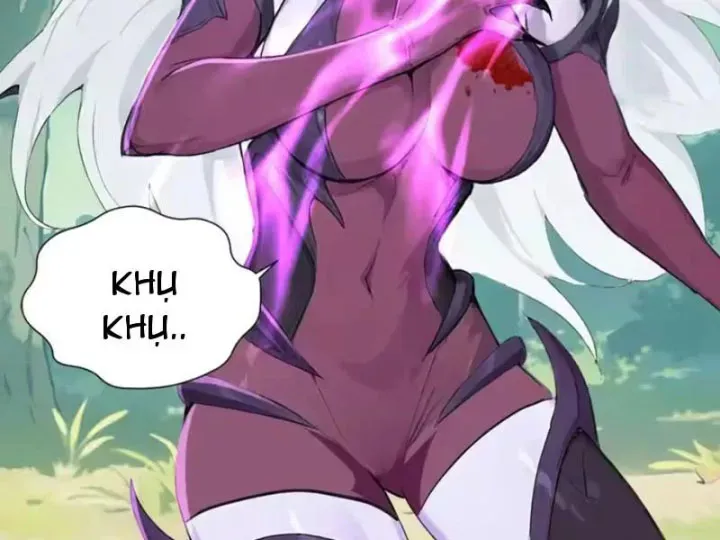 Thái Cổ Thập Hung: Người Khác Ngự Thú Ta Ngự Thú Nương Chap 138 - Next Chap 139