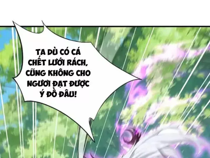 Thái Cổ Thập Hung: Người Khác Ngự Thú Ta Ngự Thú Nương Chap 138 - Next Chap 139