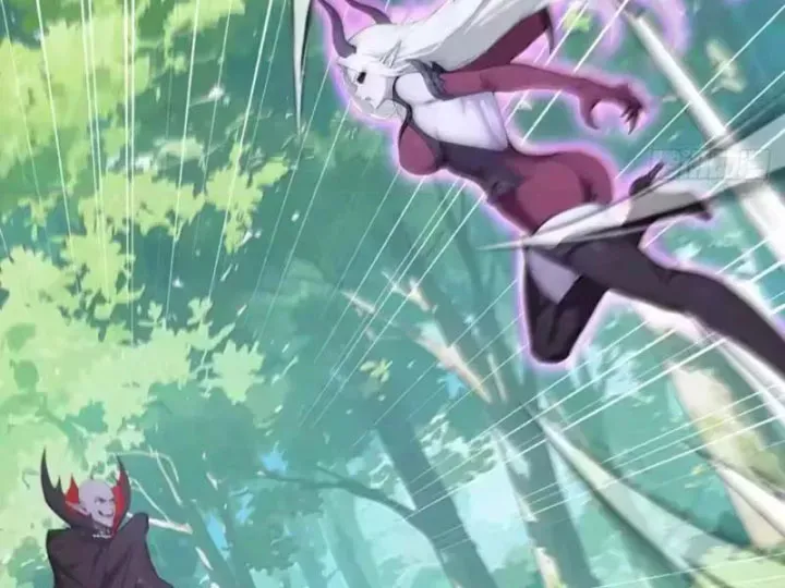 Thái Cổ Thập Hung: Người Khác Ngự Thú Ta Ngự Thú Nương Chap 138 - Next Chap 139