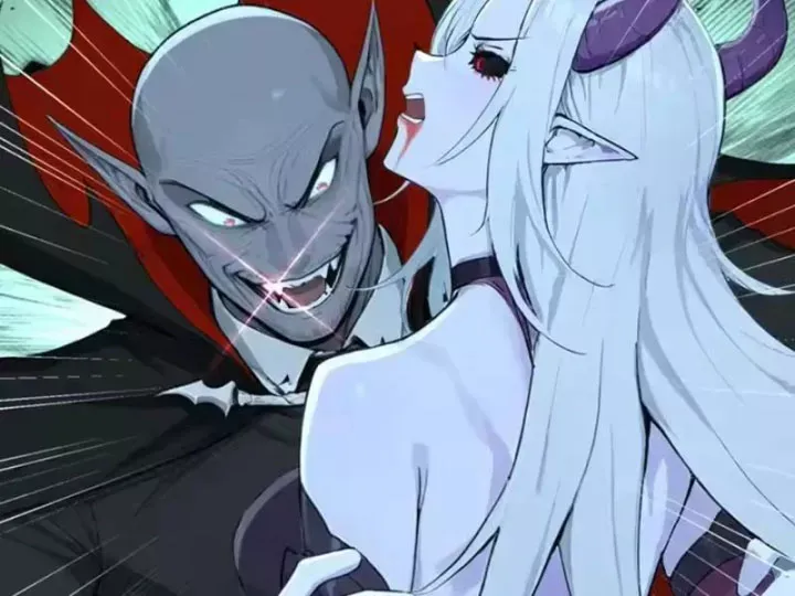 Thái Cổ Thập Hung: Người Khác Ngự Thú Ta Ngự Thú Nương Chap 138 - Next Chap 139