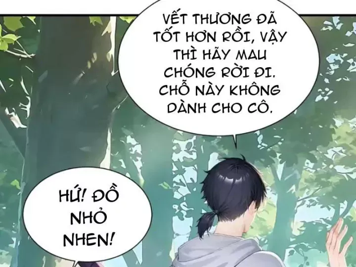Thái Cổ Thập Hung: Người Khác Ngự Thú Ta Ngự Thú Nương Chap 138 - Next Chap 139