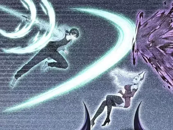 Thái Cổ Thập Hung: Người Khác Ngự Thú Ta Ngự Thú Nương Chap 138 - Next Chap 139