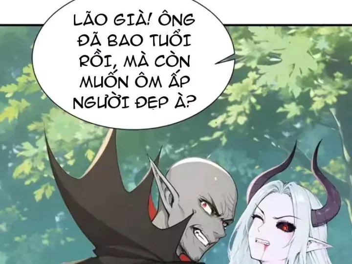 Thái Cổ Thập Hung: Người Khác Ngự Thú Ta Ngự Thú Nương Chap 138 - Next Chap 139