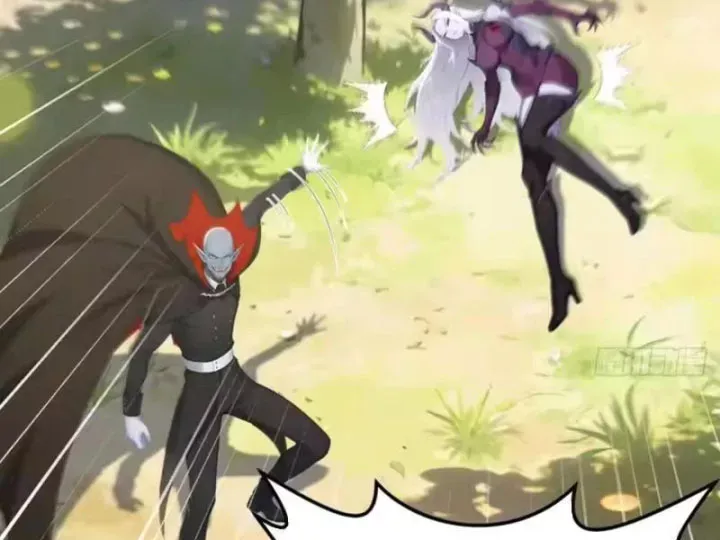 Thái Cổ Thập Hung: Người Khác Ngự Thú Ta Ngự Thú Nương Chap 138 - Next Chap 139