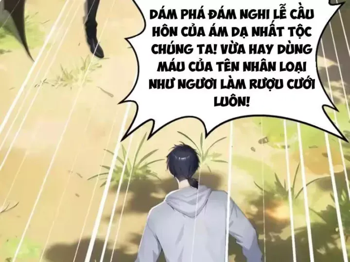 Thái Cổ Thập Hung: Người Khác Ngự Thú Ta Ngự Thú Nương Chap 138 - Next Chap 139