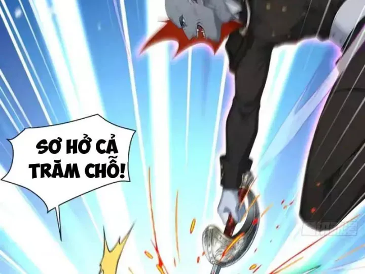 Thái Cổ Thập Hung: Người Khác Ngự Thú Ta Ngự Thú Nương Chap 138 - Next Chap 139