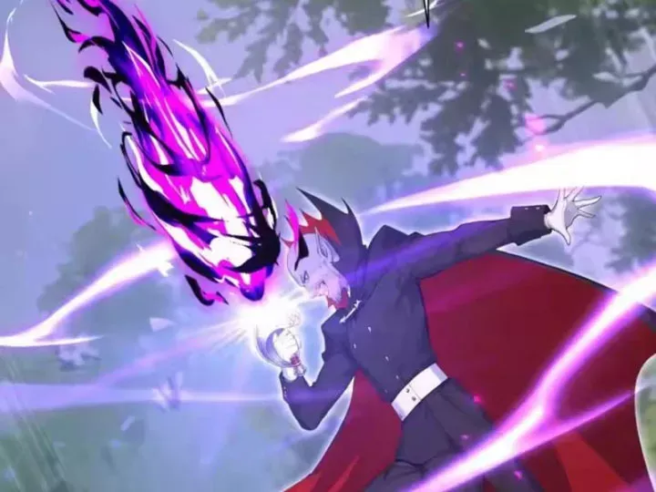 Thái Cổ Thập Hung: Người Khác Ngự Thú Ta Ngự Thú Nương Chap 138 - Next Chap 139