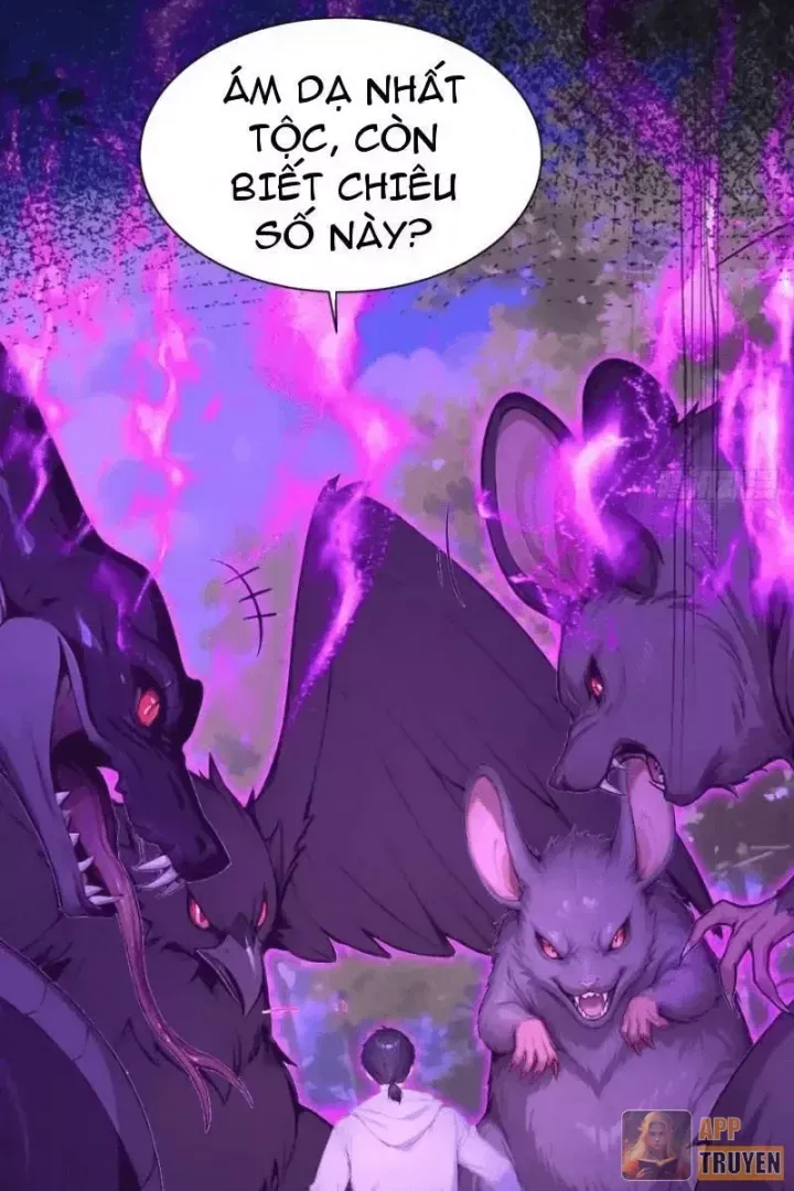 Thái Cổ Thập Hung: Người Khác Ngự Thú Ta Ngự Thú Nương Chap 139 - Next Chap 140