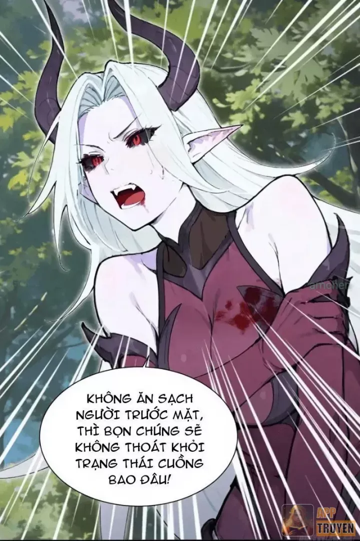 Thái Cổ Thập Hung: Người Khác Ngự Thú Ta Ngự Thú Nương Chap 139 - Next Chap 140