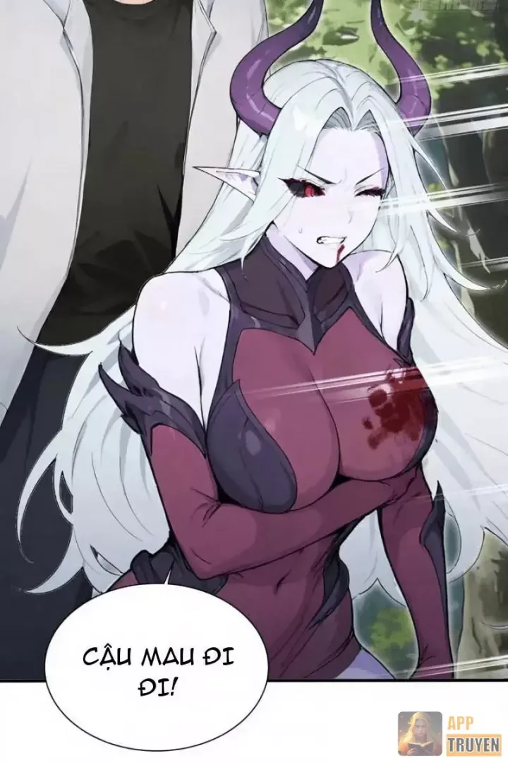 Thái Cổ Thập Hung: Người Khác Ngự Thú Ta Ngự Thú Nương Chap 139 - Next Chap 140