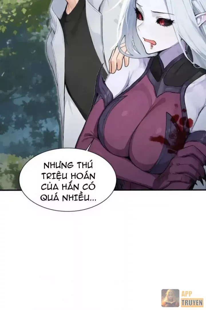 Thái Cổ Thập Hung: Người Khác Ngự Thú Ta Ngự Thú Nương Chap 139 - Next Chap 140