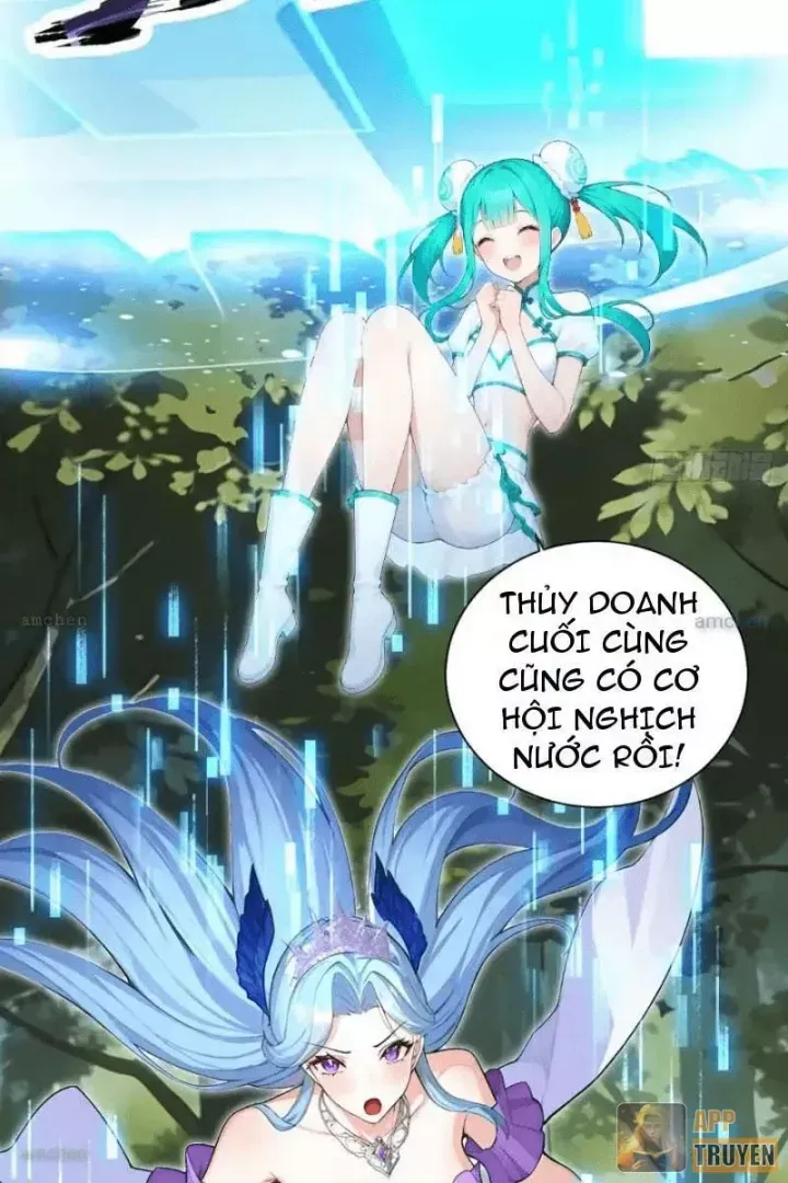 Thái Cổ Thập Hung: Người Khác Ngự Thú Ta Ngự Thú Nương Chap 139 - Next Chap 140