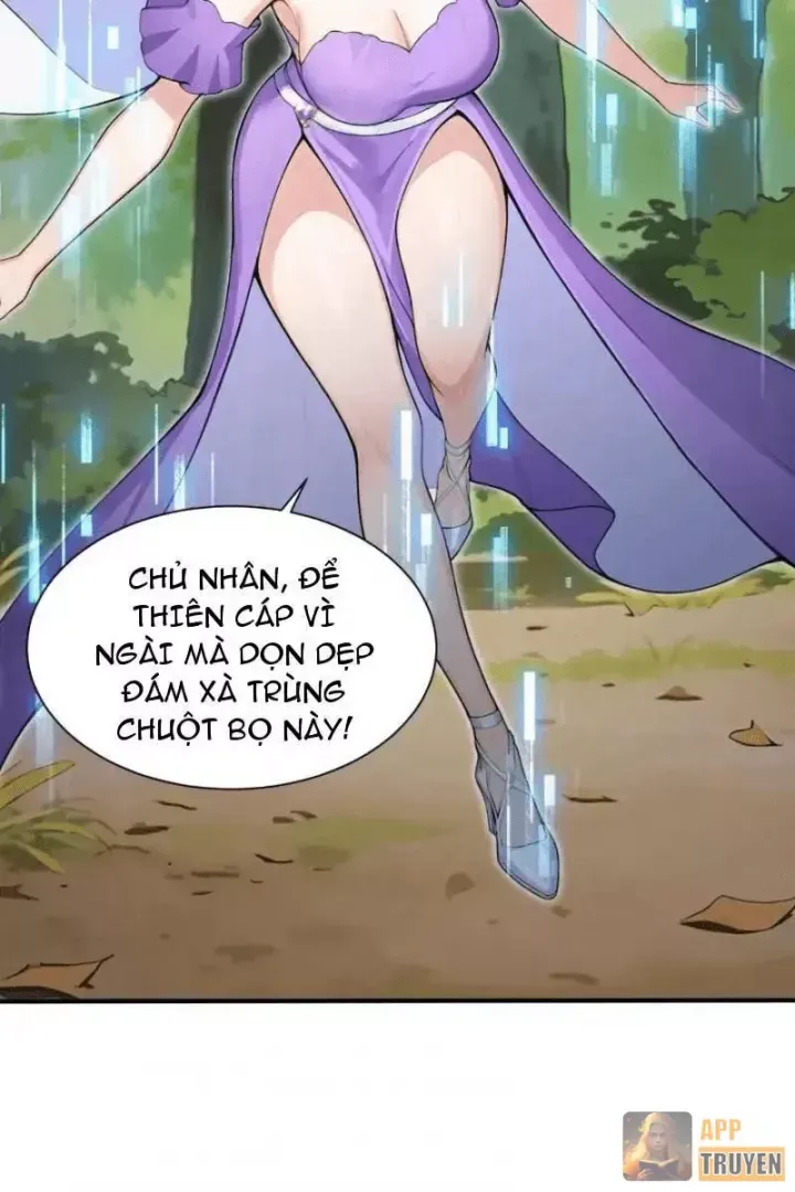 Thái Cổ Thập Hung: Người Khác Ngự Thú Ta Ngự Thú Nương Chap 139 - Next Chap 140