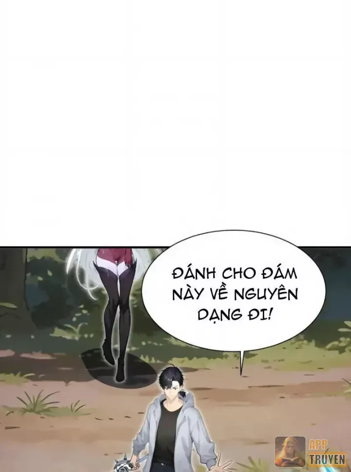 Thái Cổ Thập Hung: Người Khác Ngự Thú Ta Ngự Thú Nương Chap 139 - Next Chap 140