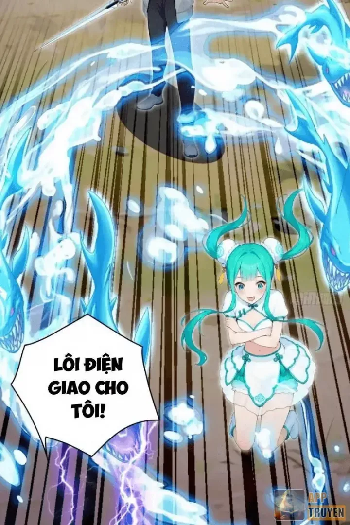 Thái Cổ Thập Hung: Người Khác Ngự Thú Ta Ngự Thú Nương Chap 139 - Next Chap 140