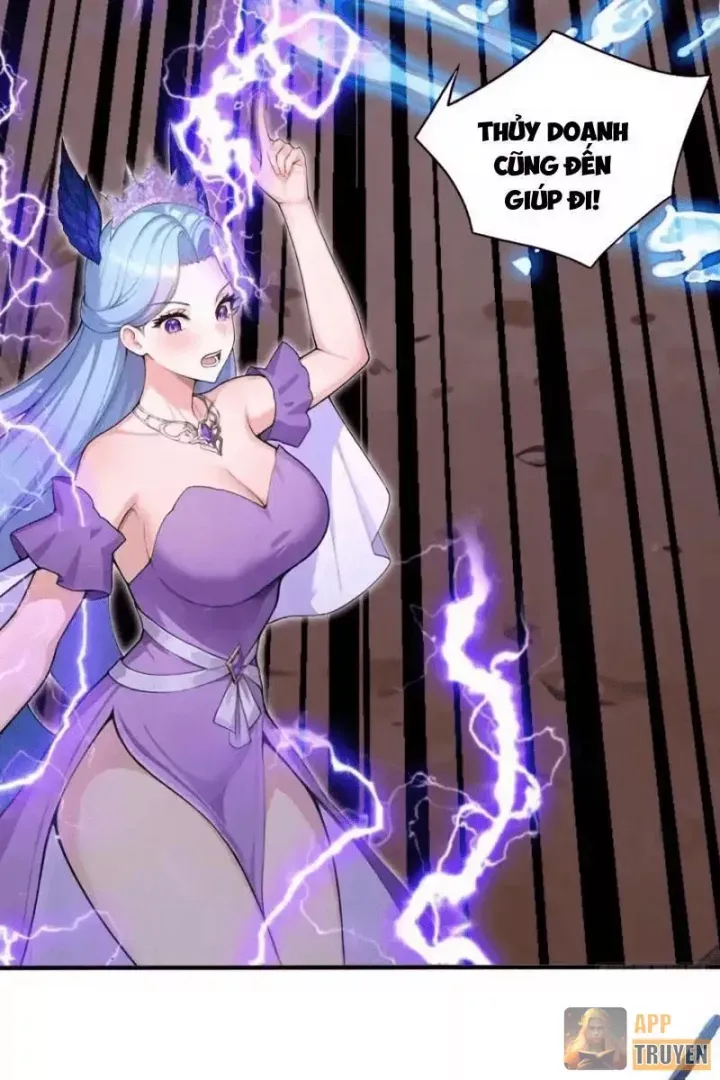 Thái Cổ Thập Hung: Người Khác Ngự Thú Ta Ngự Thú Nương Chap 139 - Next Chap 140