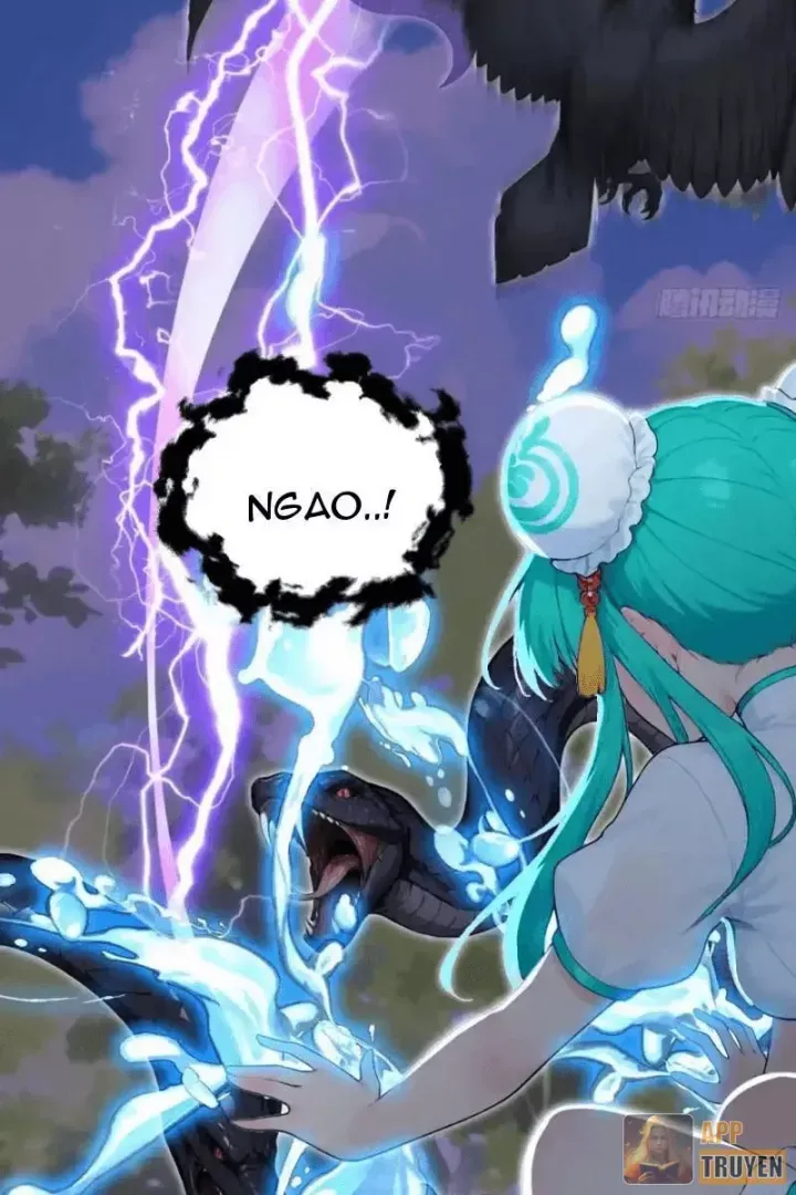 Thái Cổ Thập Hung: Người Khác Ngự Thú Ta Ngự Thú Nương Chap 139 - Next Chap 140