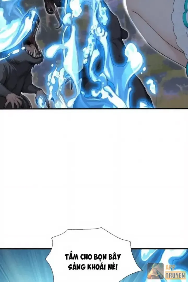 Thái Cổ Thập Hung: Người Khác Ngự Thú Ta Ngự Thú Nương Chap 139 - Next Chap 140