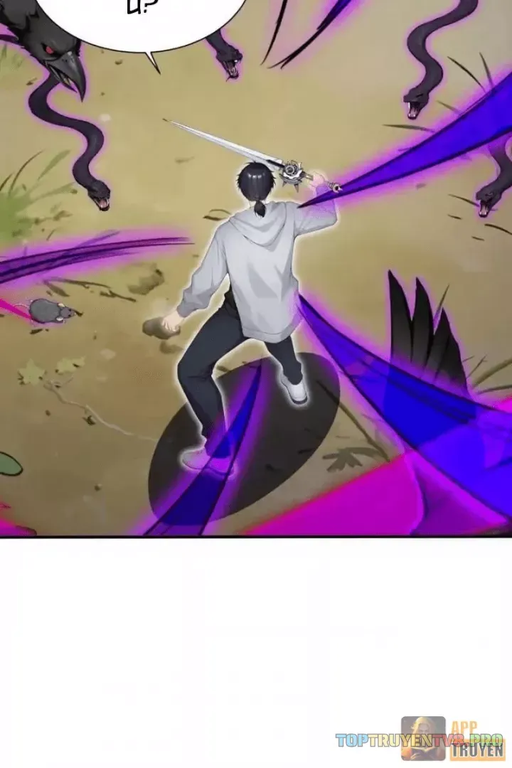 Thái Cổ Thập Hung: Người Khác Ngự Thú Ta Ngự Thú Nương Chap 139 - Next Chap 140