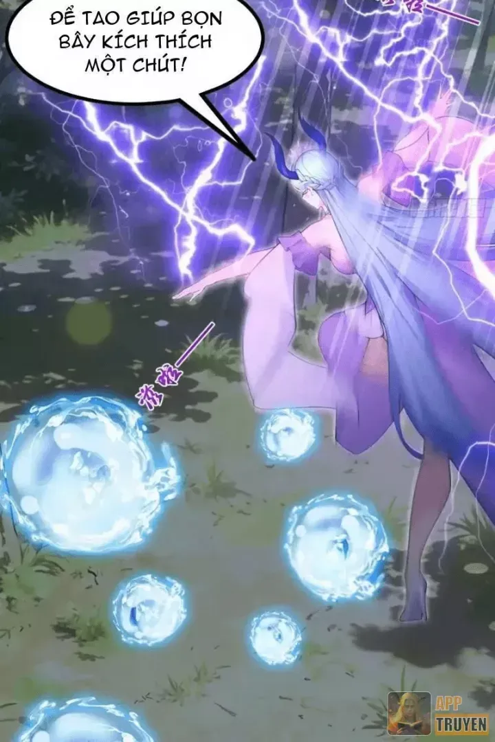 Thái Cổ Thập Hung: Người Khác Ngự Thú Ta Ngự Thú Nương Chap 139 - Next Chap 140